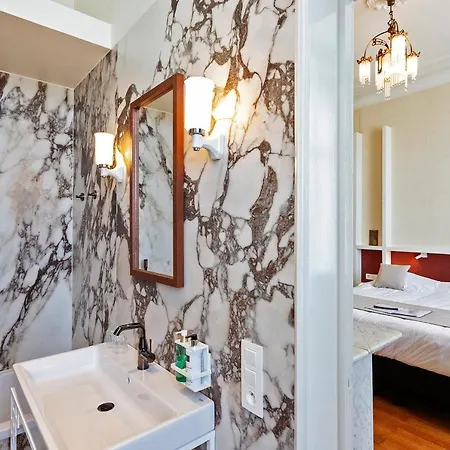 فندق Boutique Shamon 4*