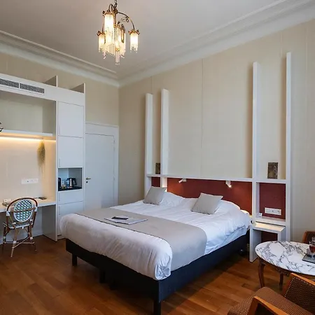 فندق Boutique Shamon 4*