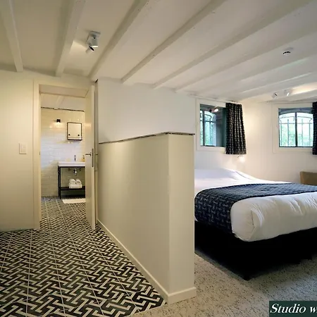 فندق Boutique Shamon 4*