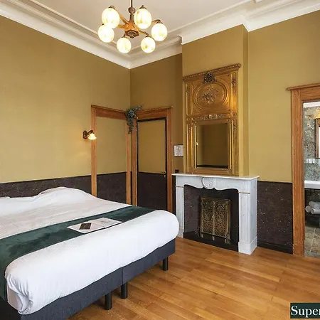 فندق Boutique Shamon 4*