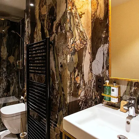 فندق Boutique Shamon 4*