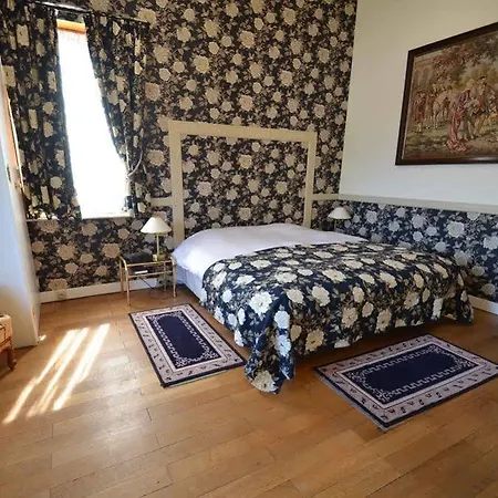 فندق Boutique Shamon 4*