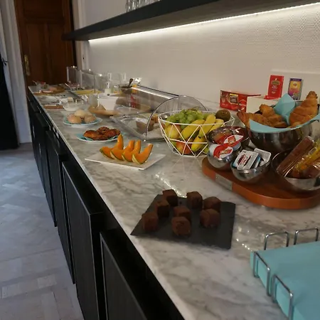 فندق Boutique Shamon 4*